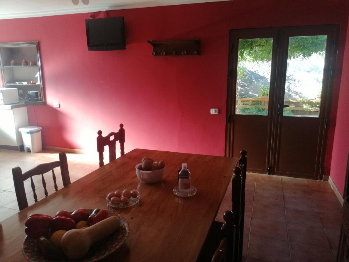 Villa Casa Marina Caldas De Reis Exterior foto
